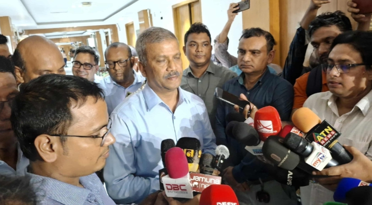 নির্বাচন পেছানোর কোনো সুযোগ নেই: আসিফ নজরুল
